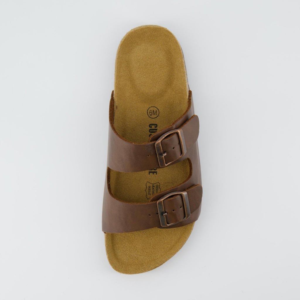 Lane Cork Footbed Sandal - view 109