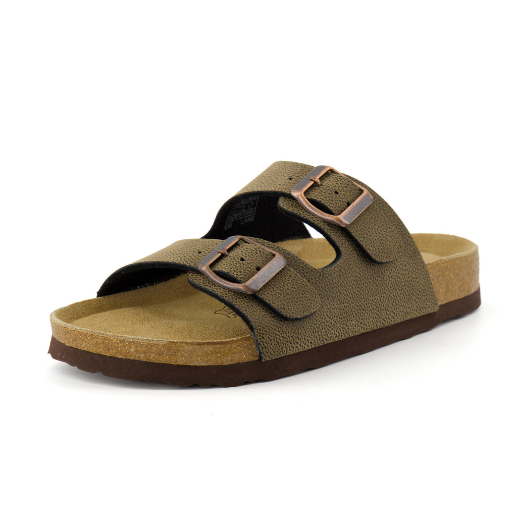 Lane Cork Footbed Sandal - view 112