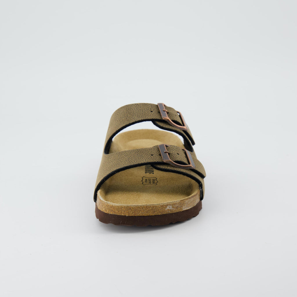 Lane Cork Footbed Sandal - view 113