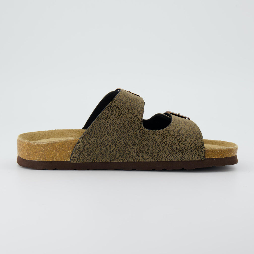 Lane Cork Footbed Sandal - view 114