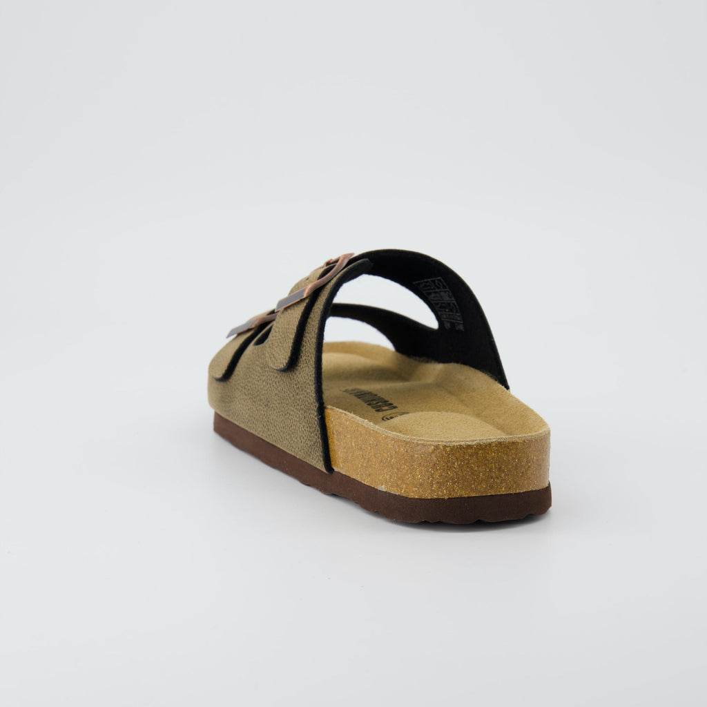 Lane Cork Footbed Sandal - view 115