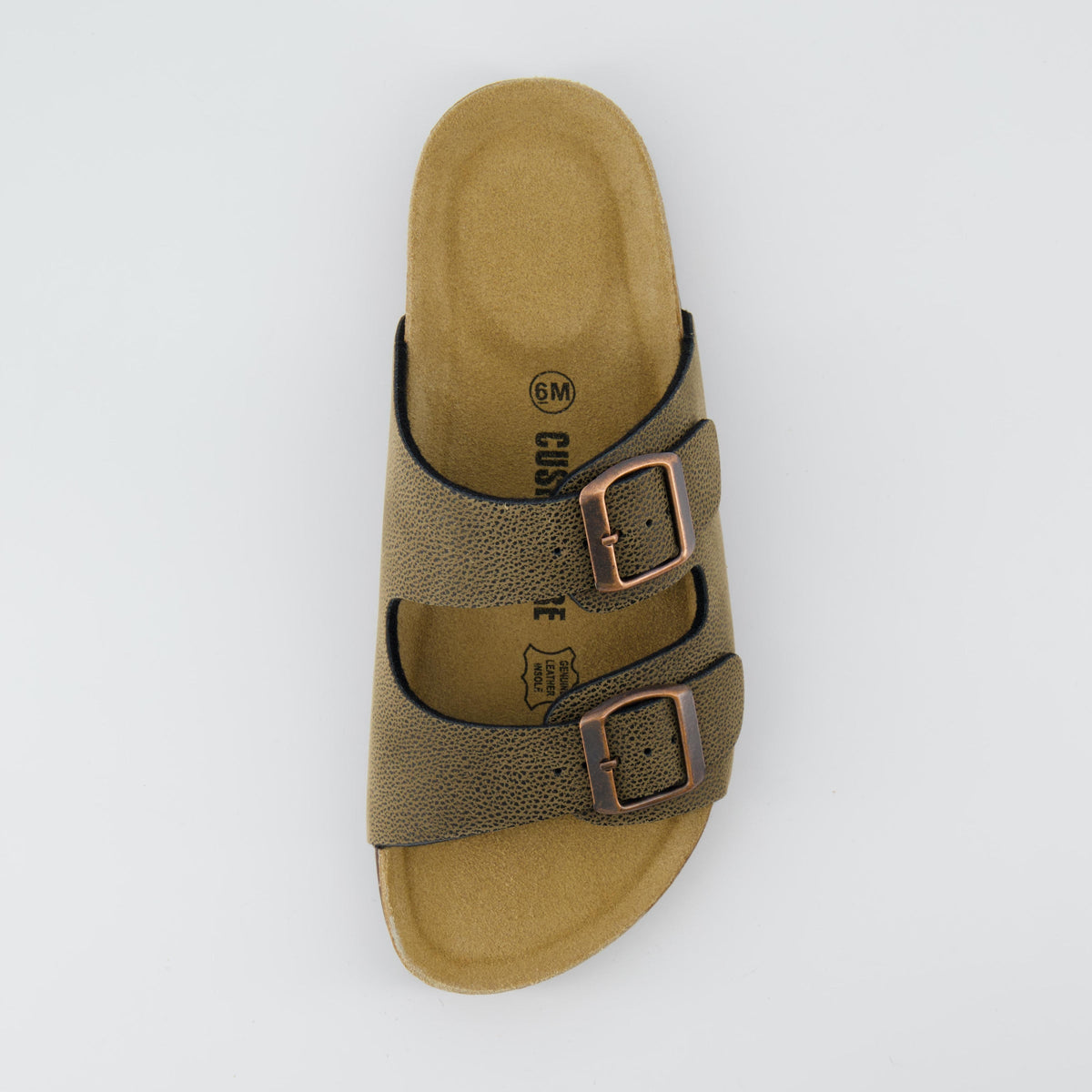 Lane Cork Footbed Sandal - view 116