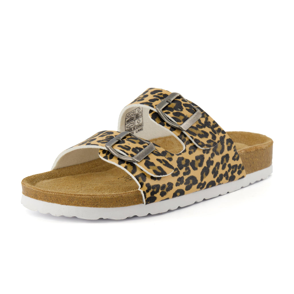 Lane Cork Footbed Sandal - view 119