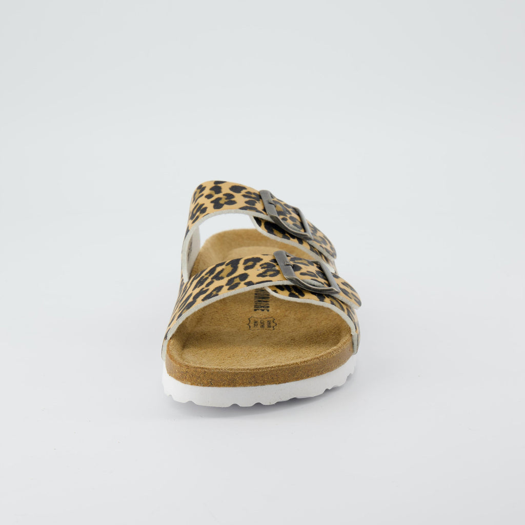 Lane Cork Footbed Sandal - view 120