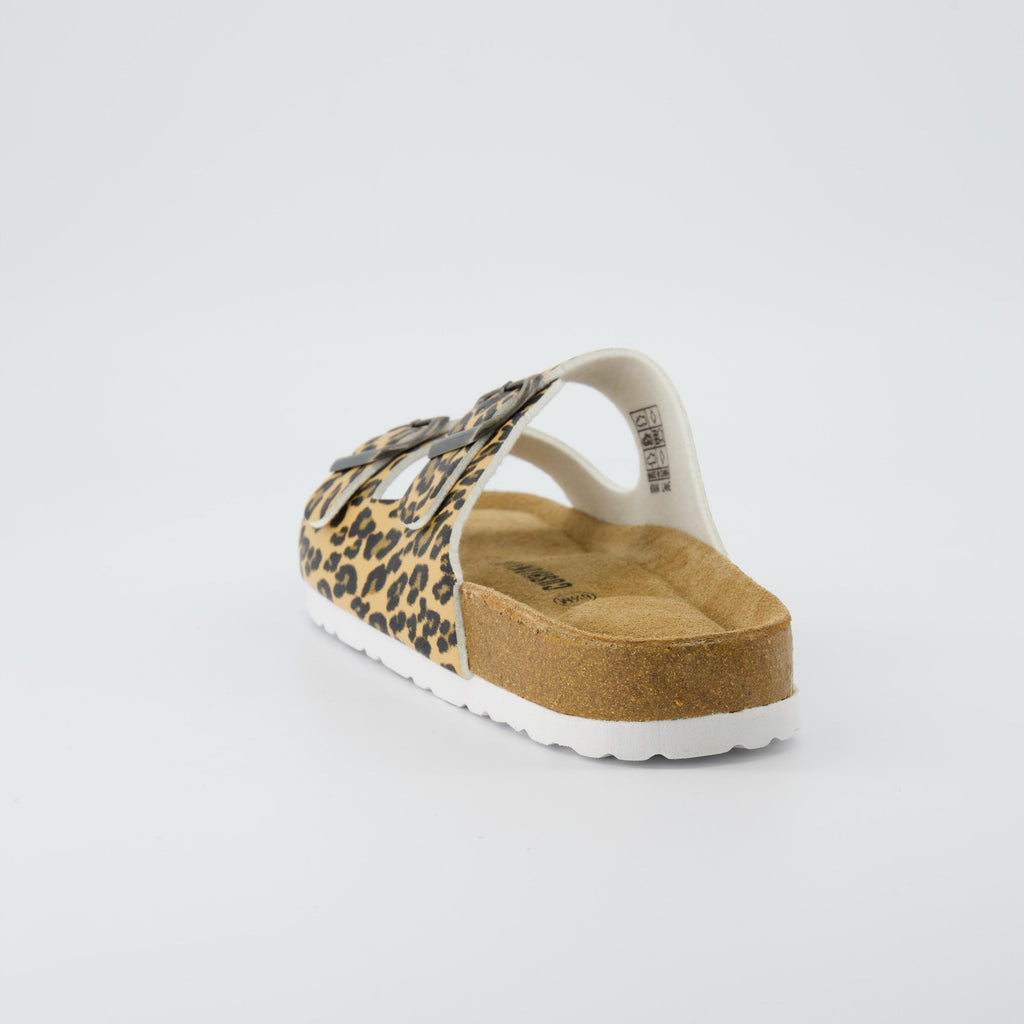 Lane Cork Footbed Sandal - view 122