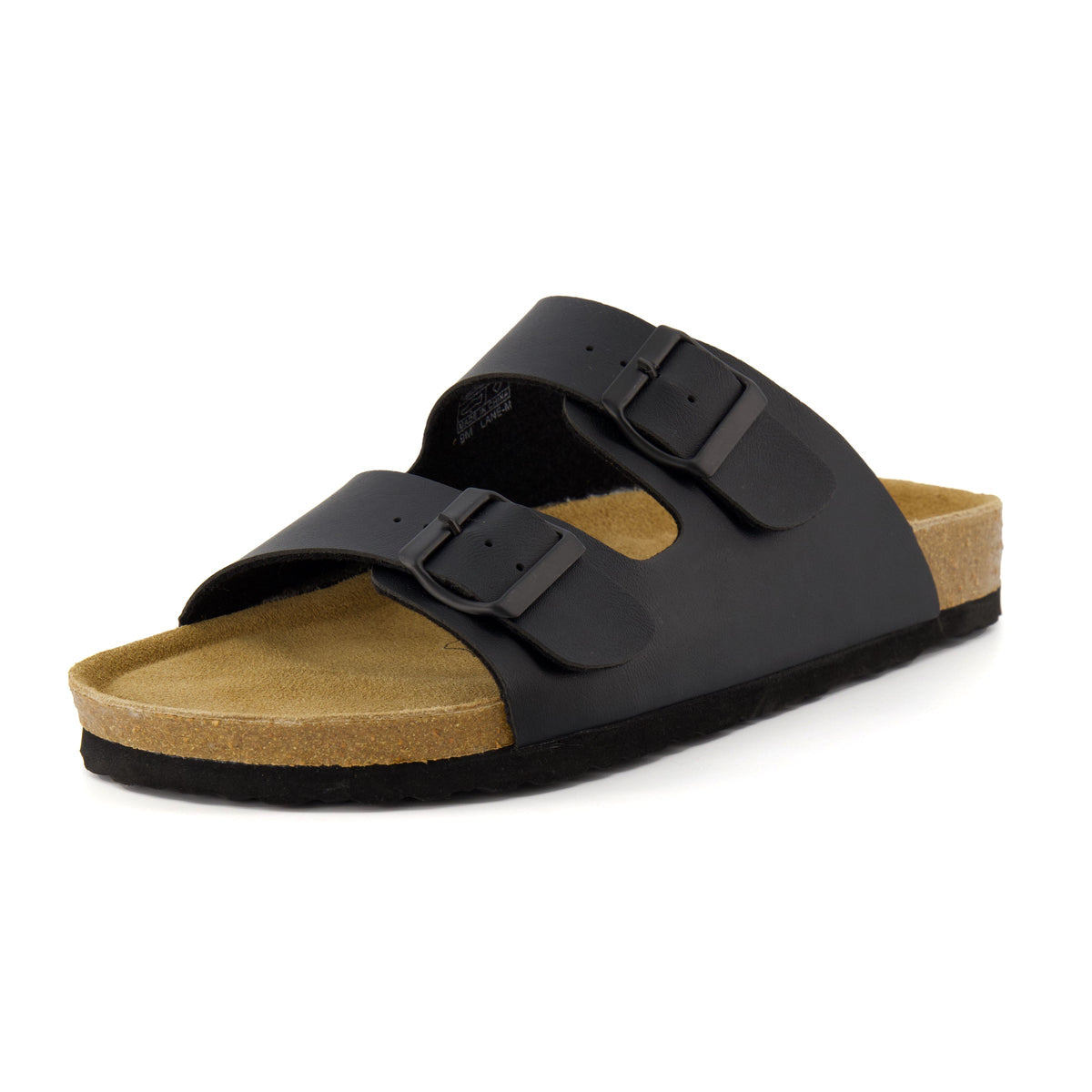 Lane Men's Cork Footbed Sandal - view 147