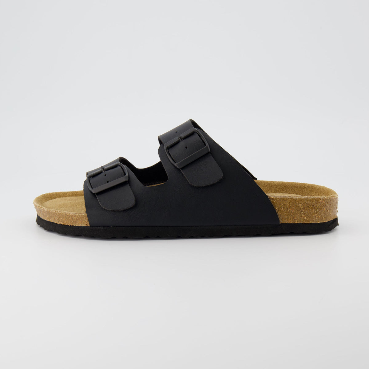 Lane Men's Cork Footbed Sandal - view 146