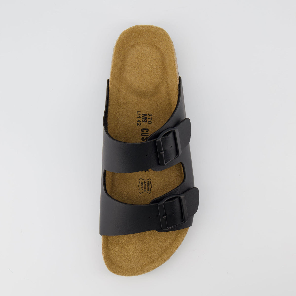 Lane Men's Cork Footbed Sandal - view 151