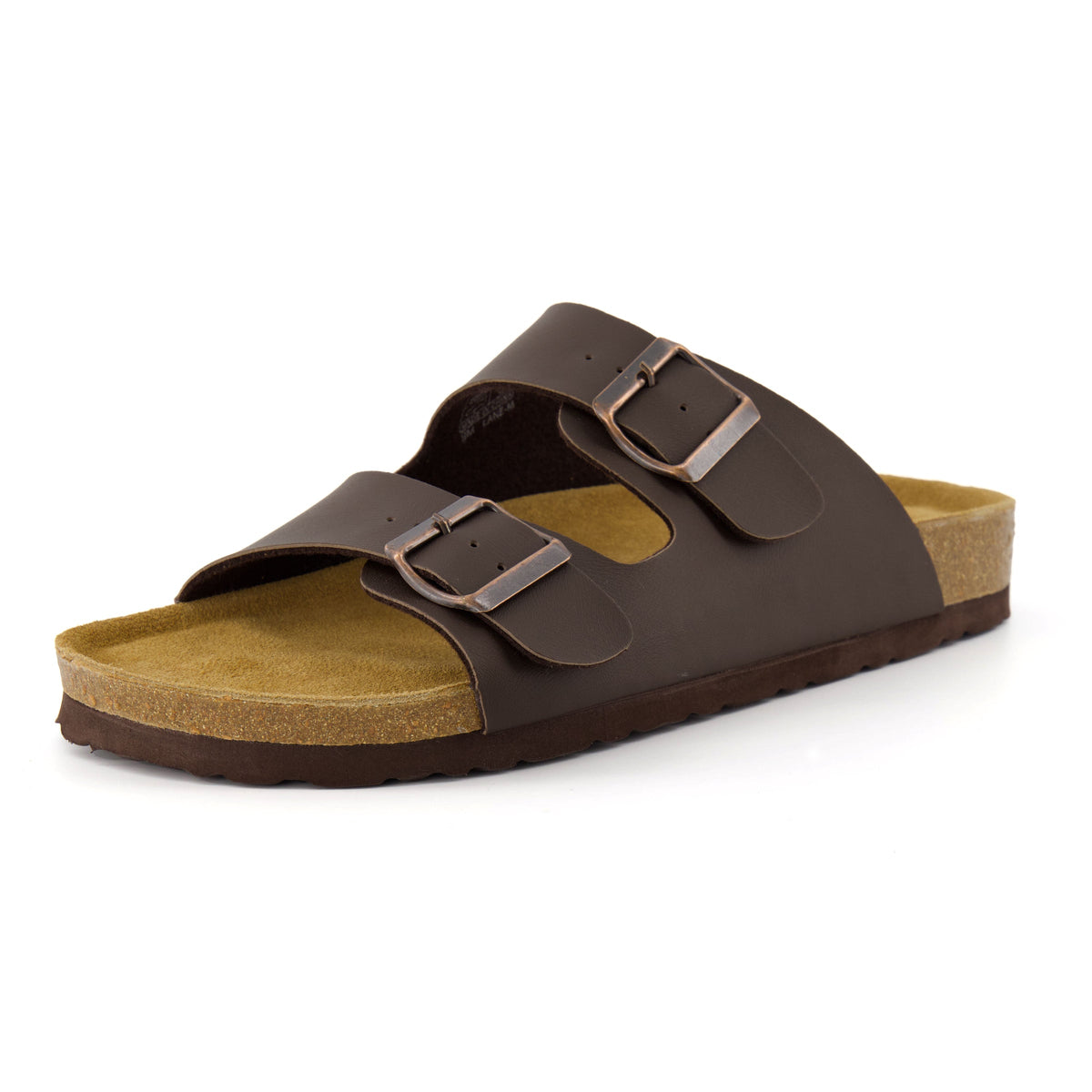 Lane Men's Cork Footbed Sandal - view 153