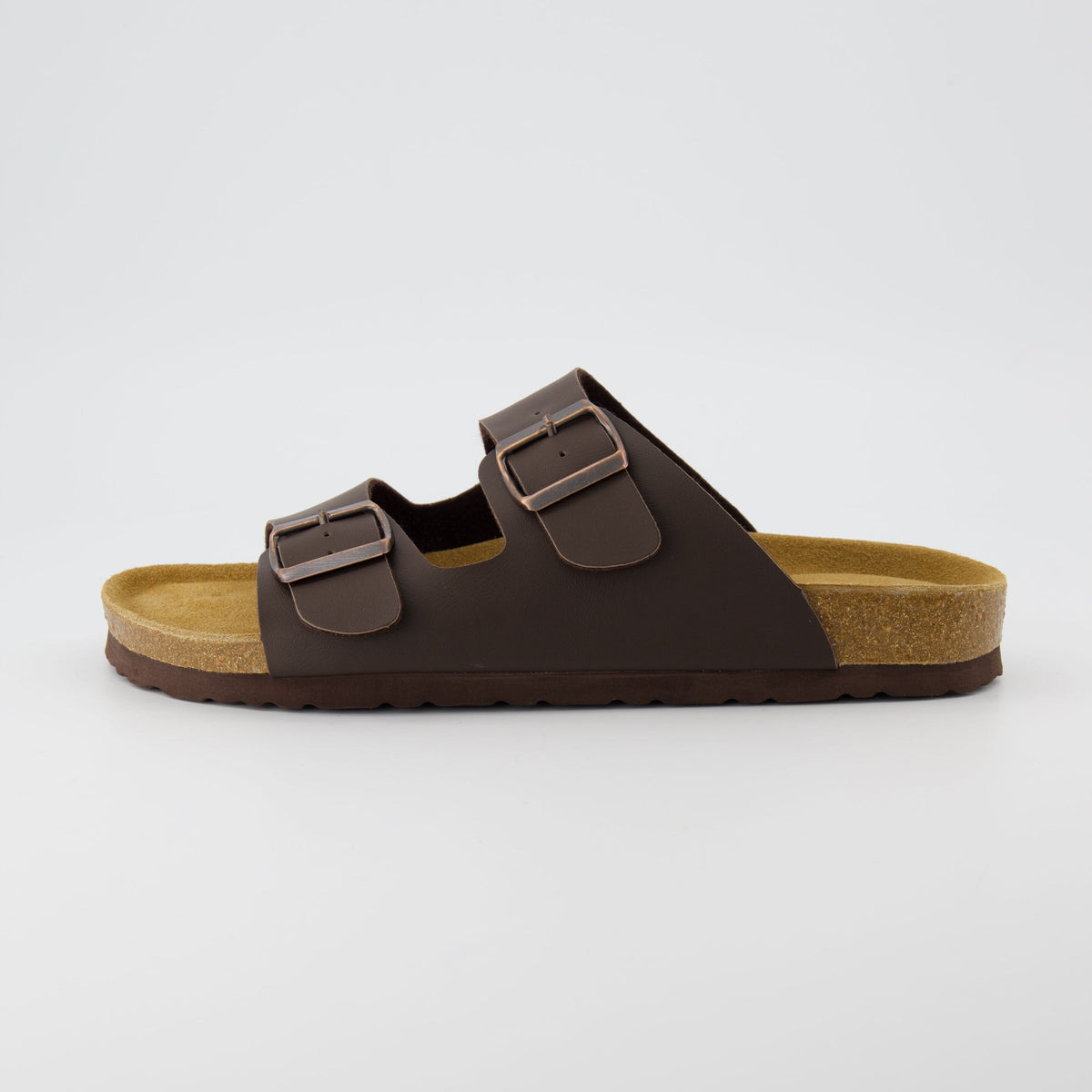 Lane Men's Cork Footbed Sandal - view 152