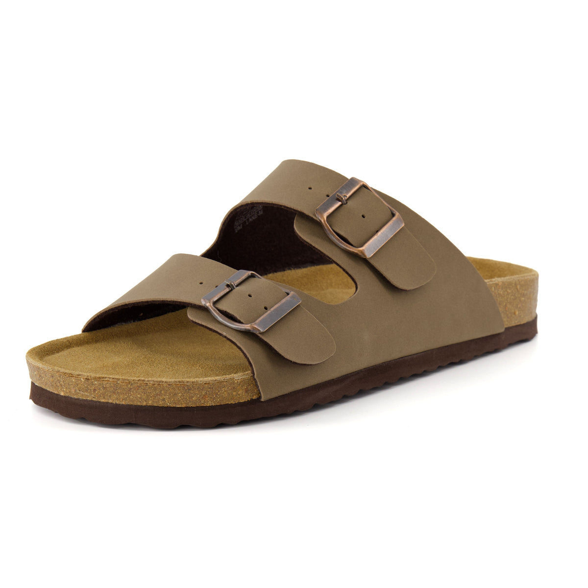 Lane Men's Cork Footbed Sandal - view 129