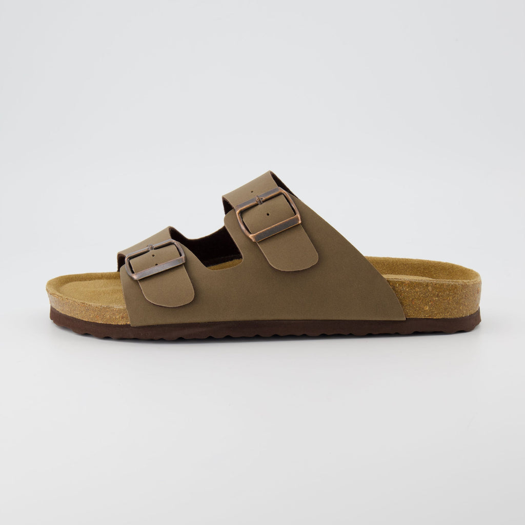 Lane Men's Cork Footbed Sandal - view 128
