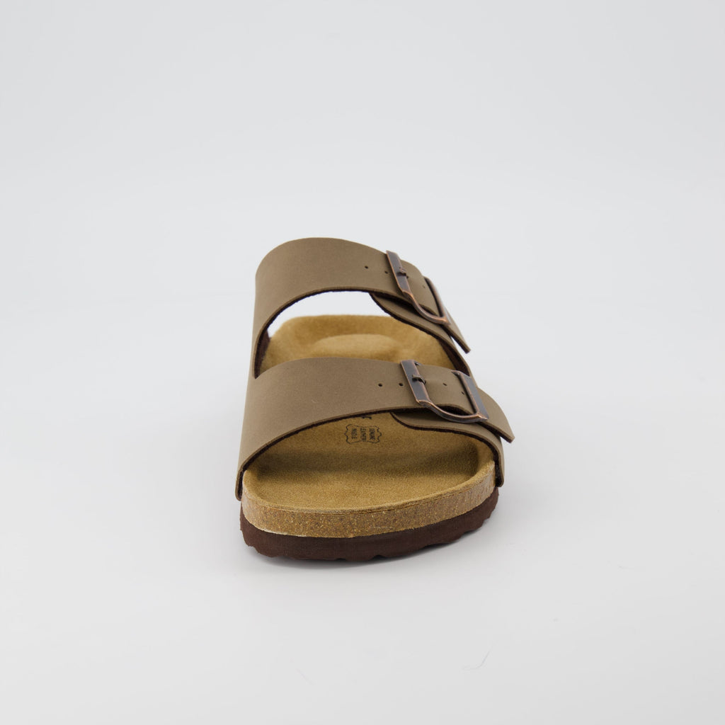Lane Men's Cork Footbed Sandal - view 130