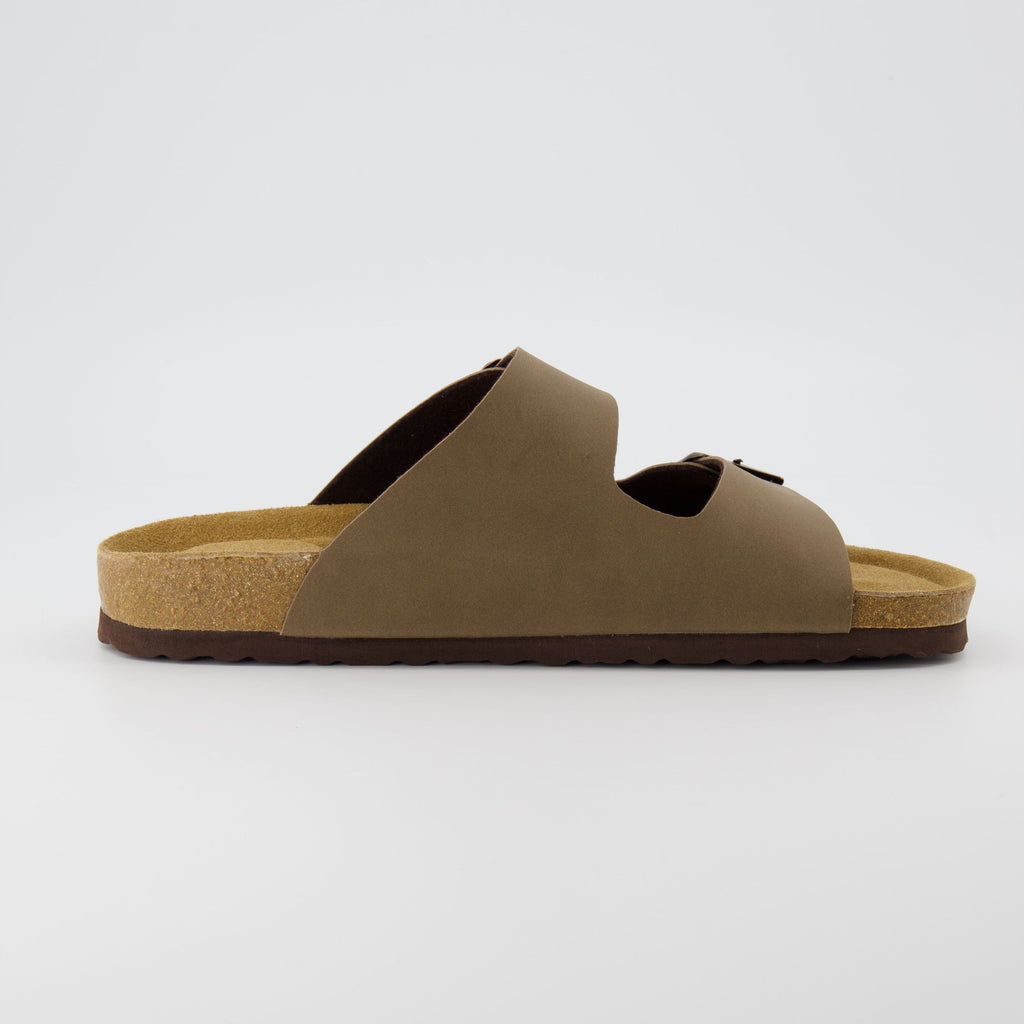 Lane Men's Cork Footbed Sandal - view 131