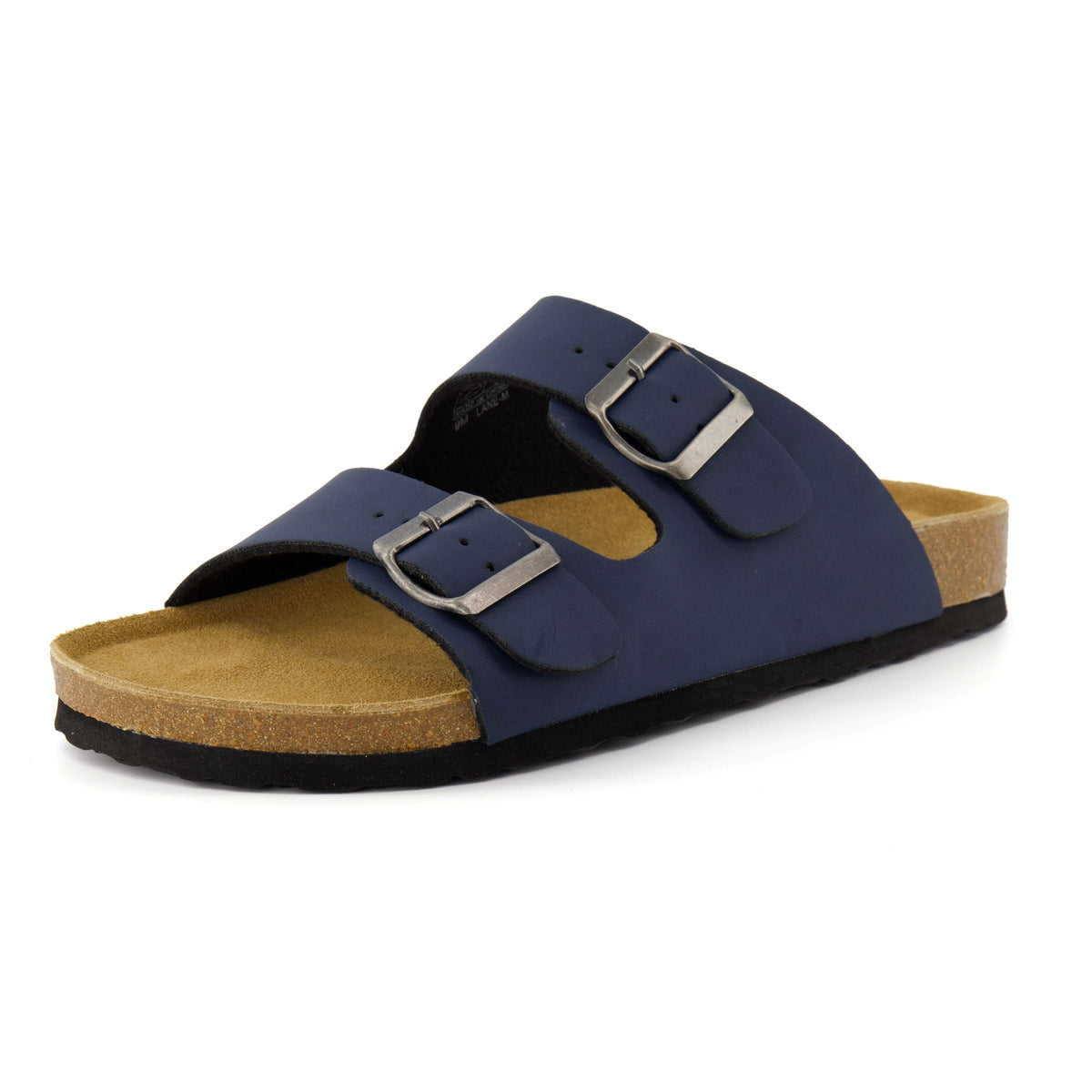 Lane Men's Cork Footbed Sandal - view 171