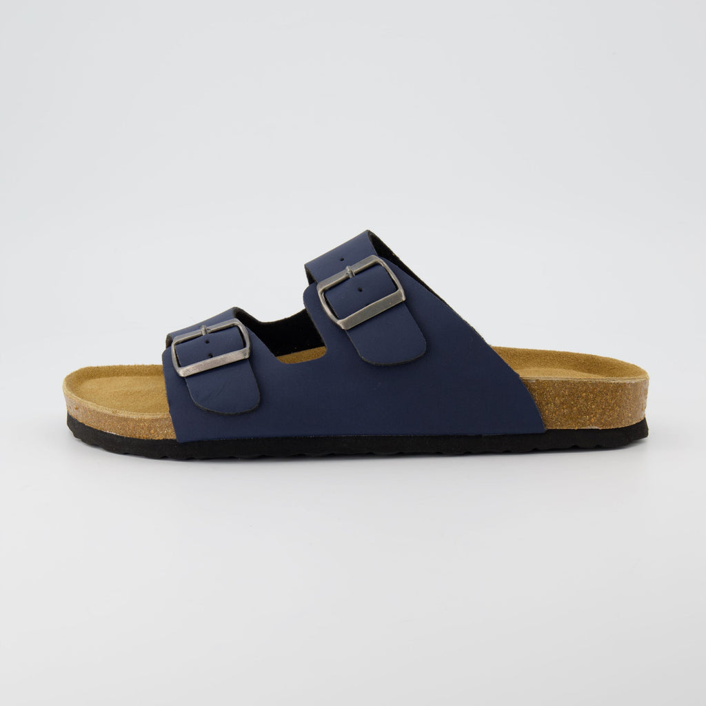 Lane Men's Cork Footbed Sandal - view 170
