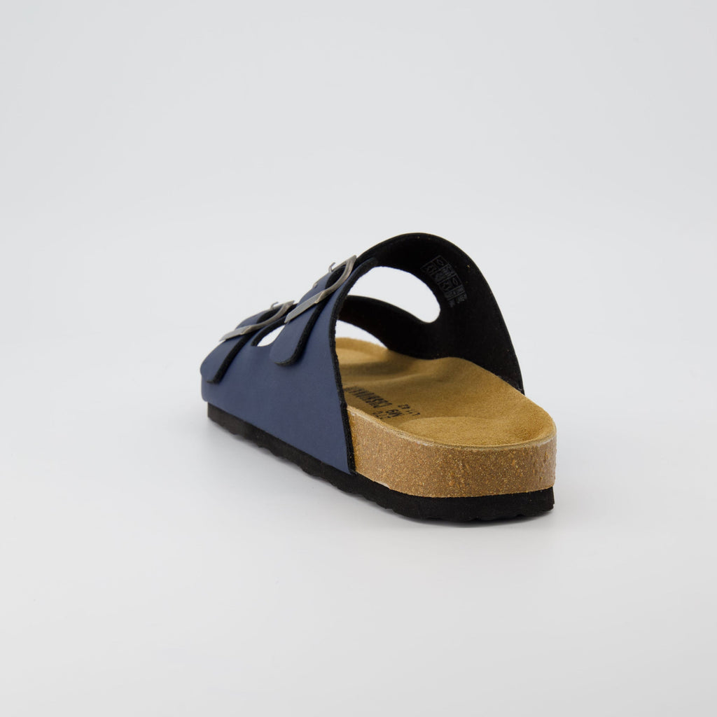 Lane Men's Cork Footbed Sandal - view 174