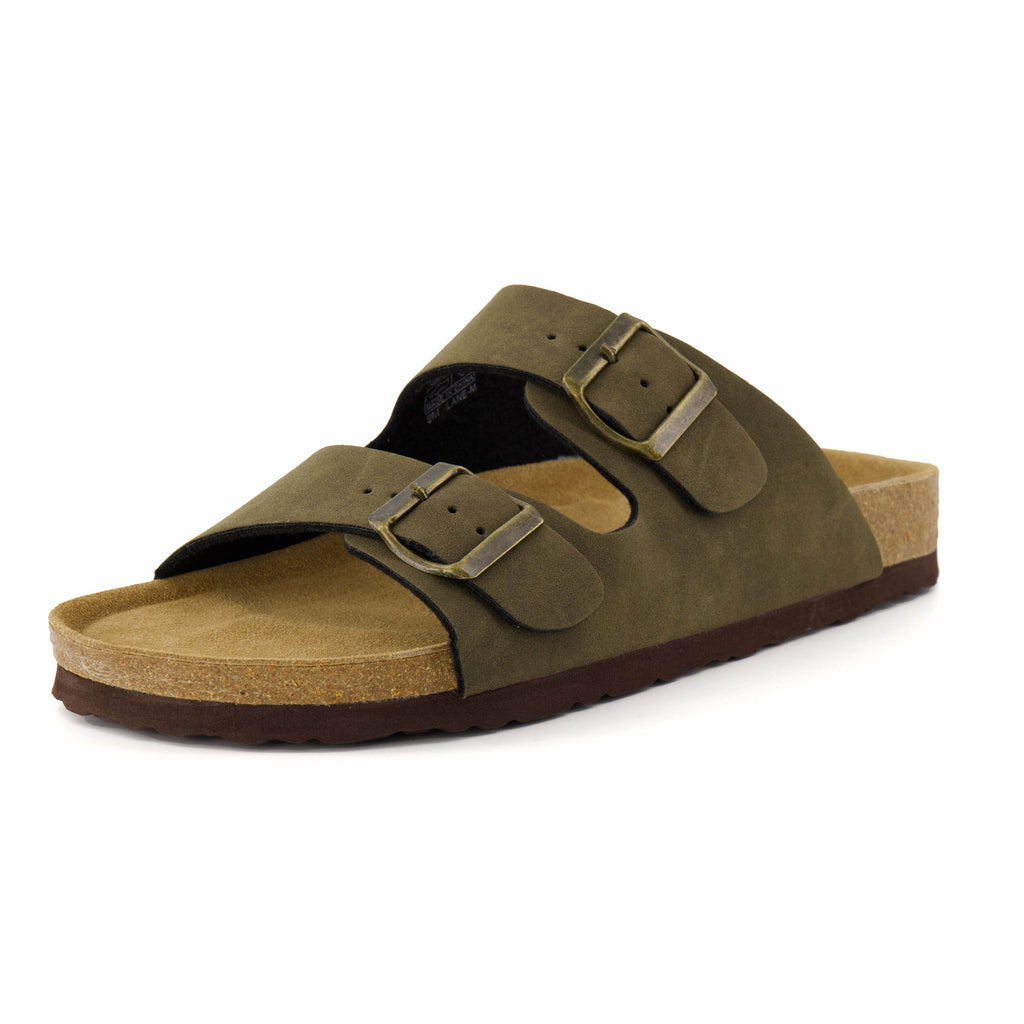 Lane Men's Cork Footbed Sandal - view 165