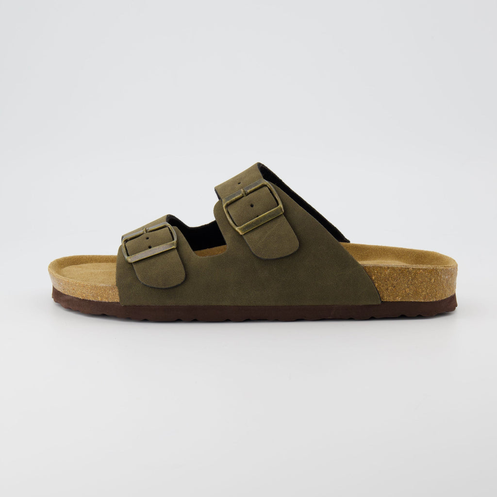 Lane Men's Cork Footbed Sandal - view 164