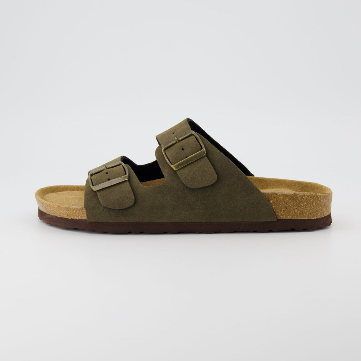 Lane Men's Cork Footbed Sandal - view 164