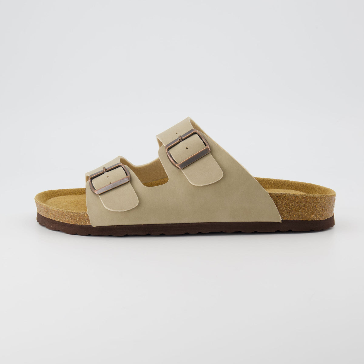 Lane Men's Cork Footbed Sandal - view 134