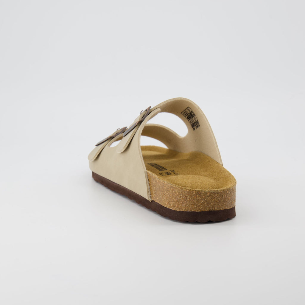 Lane Men's Cork Footbed Sandal - view 139