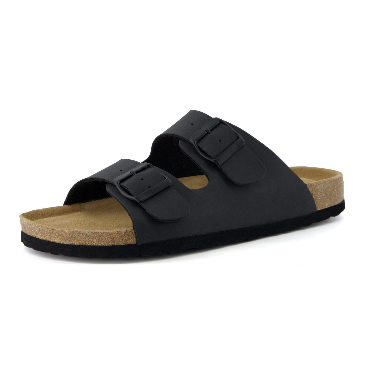Lane Men's Cork Footbed Sandal - view 3