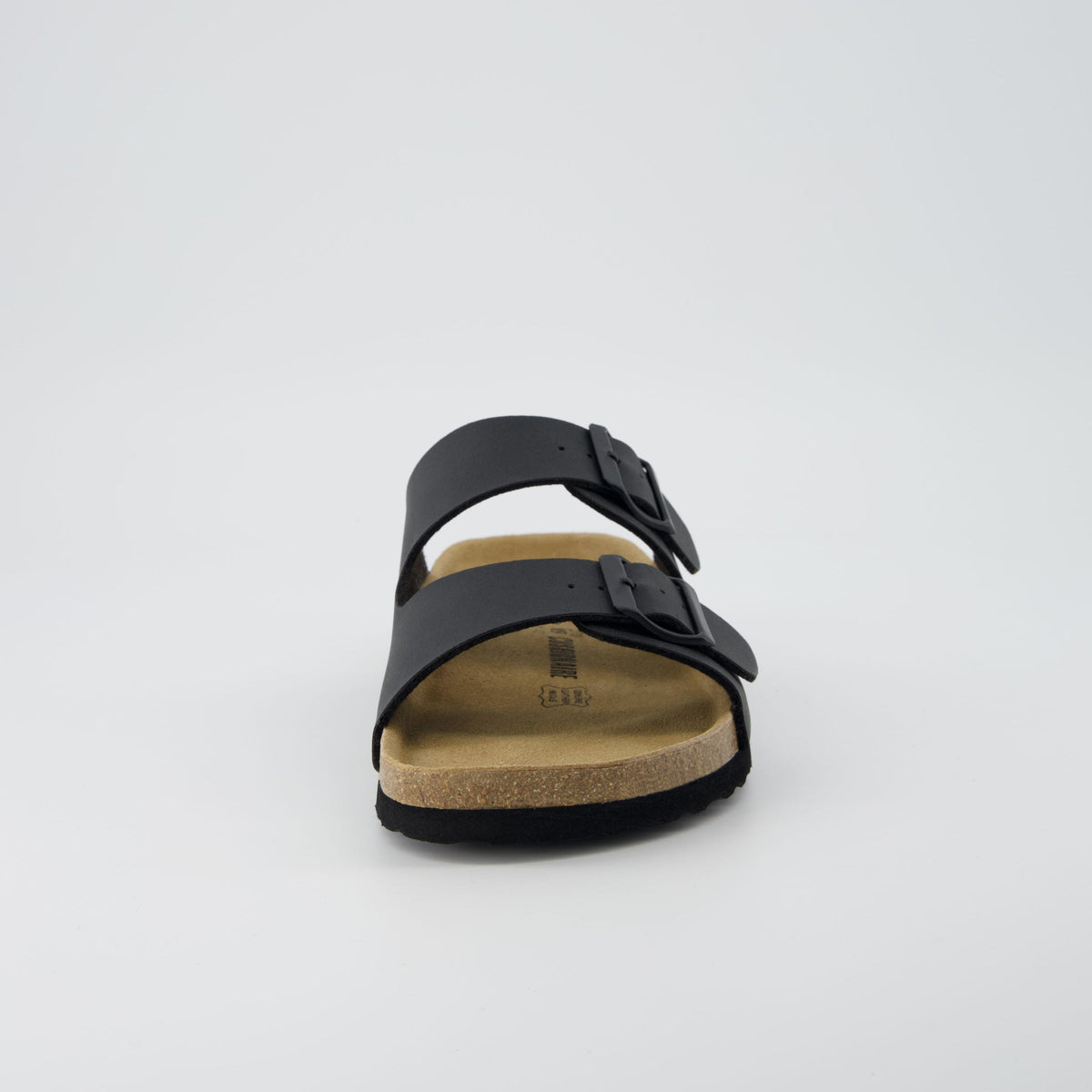 Lane Men's Cork Footbed Sandal - view 4