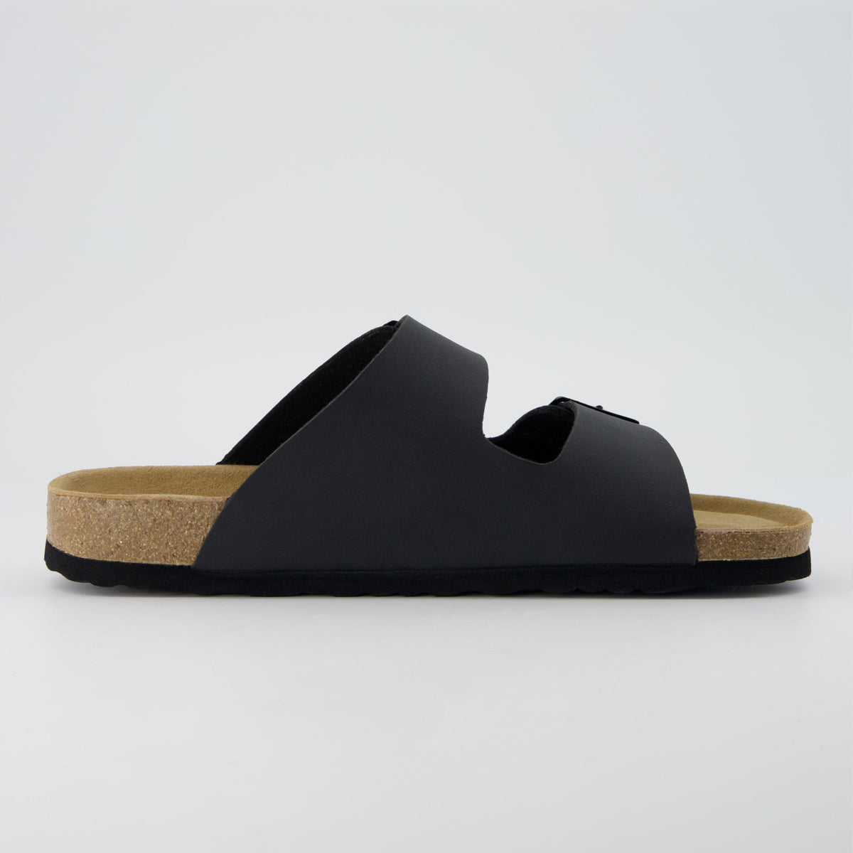 Lane Men's Cork Footbed Sandal - view 5