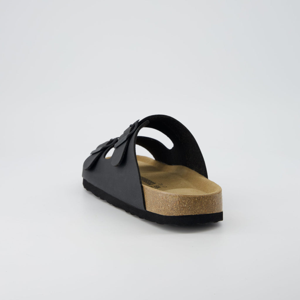 Lane Men's Cork Footbed Sandal - view 6