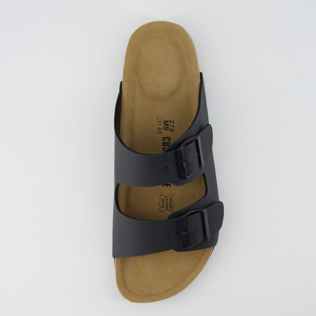 Lane Men's Cork Footbed Sandal - view 7