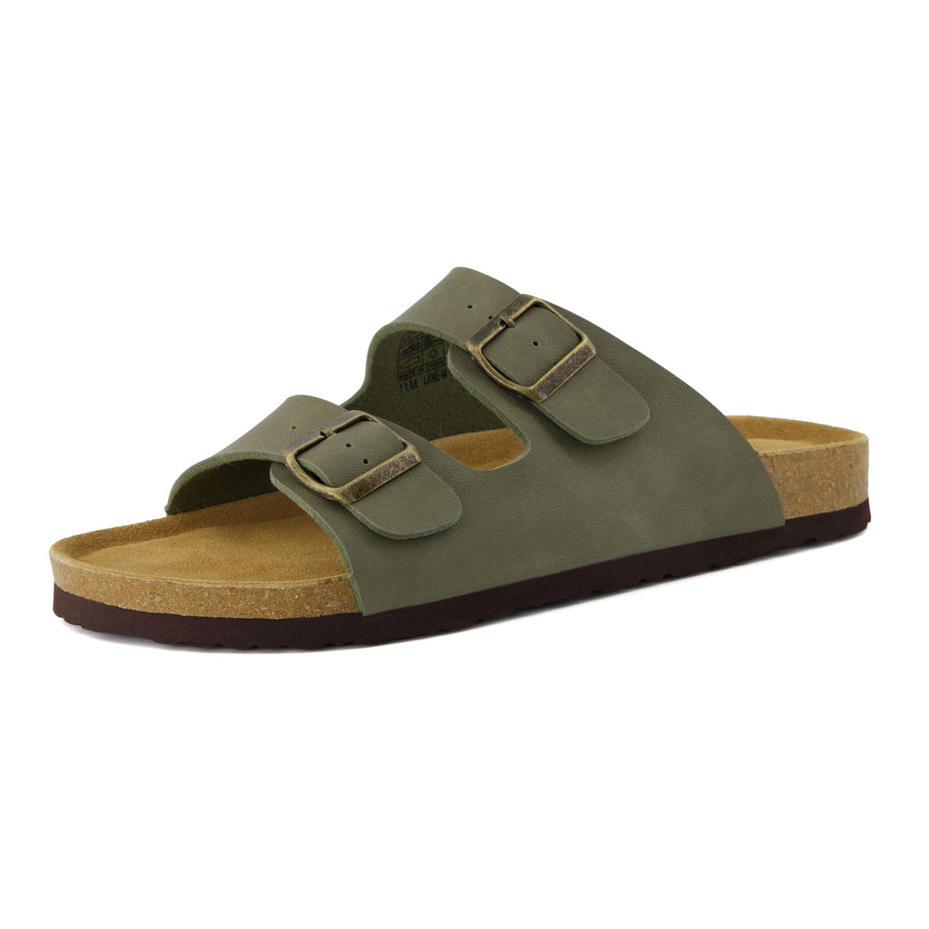 Lane Men's Cork Footbed Sandal - view 113