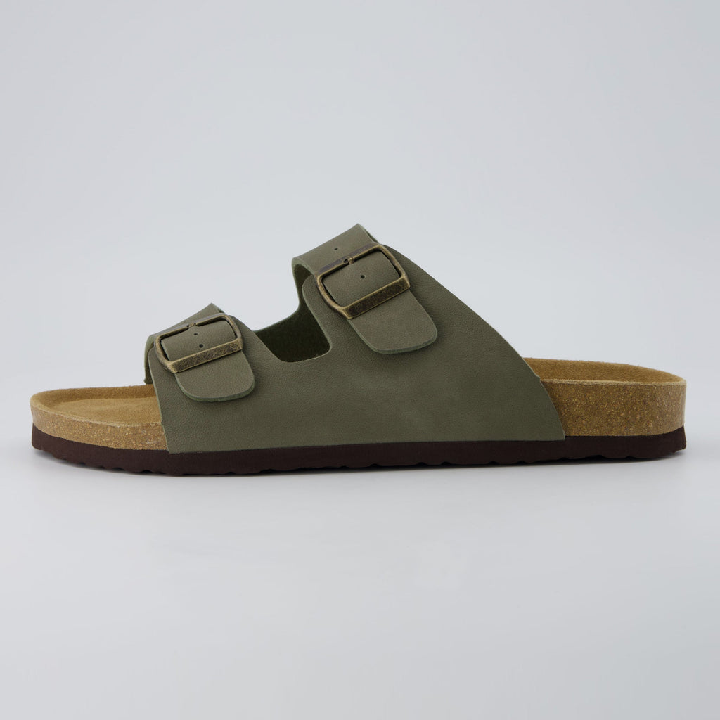 Lane Men's Cork Footbed Sandal - view 112