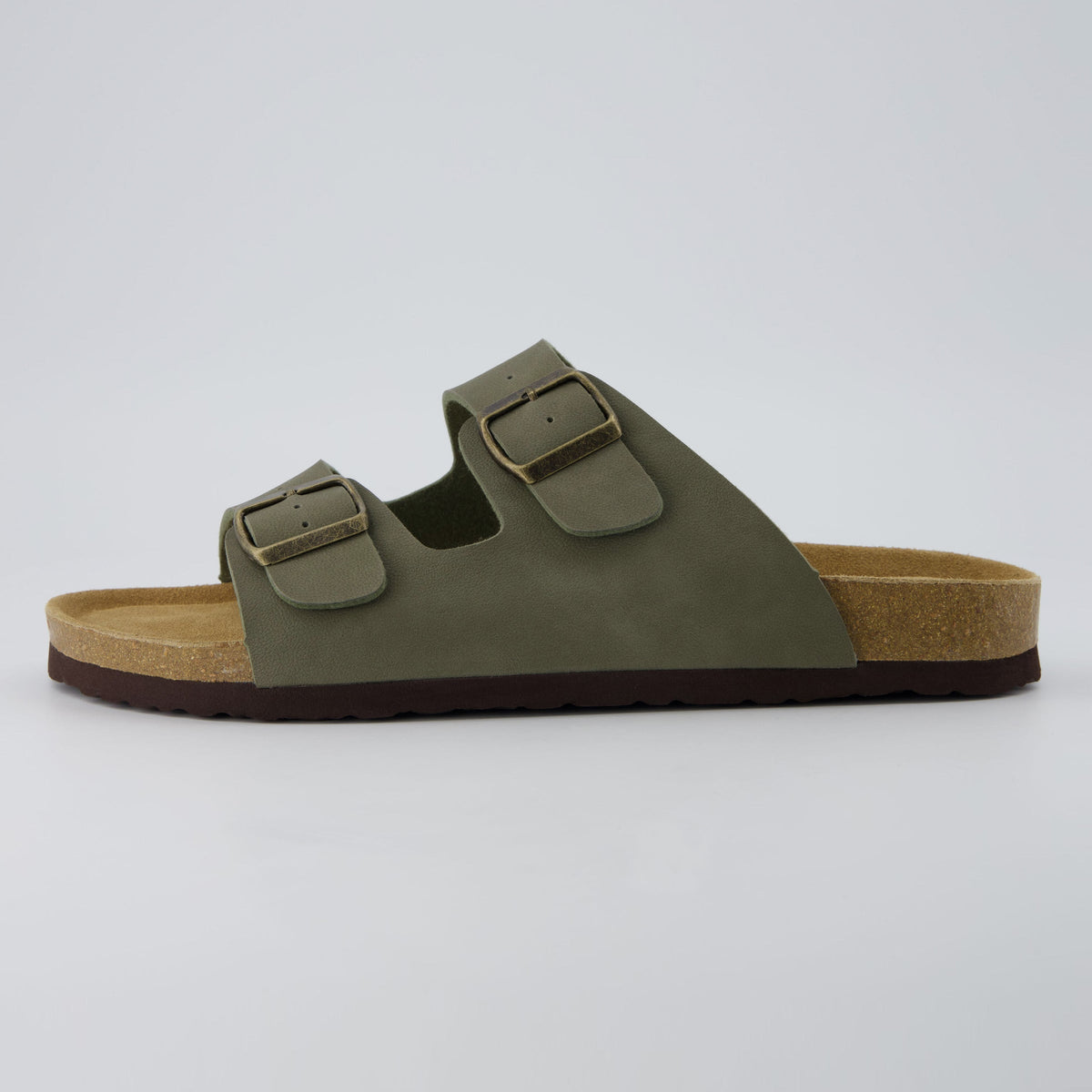 Lane Men's Cork Footbed Sandal - view 112