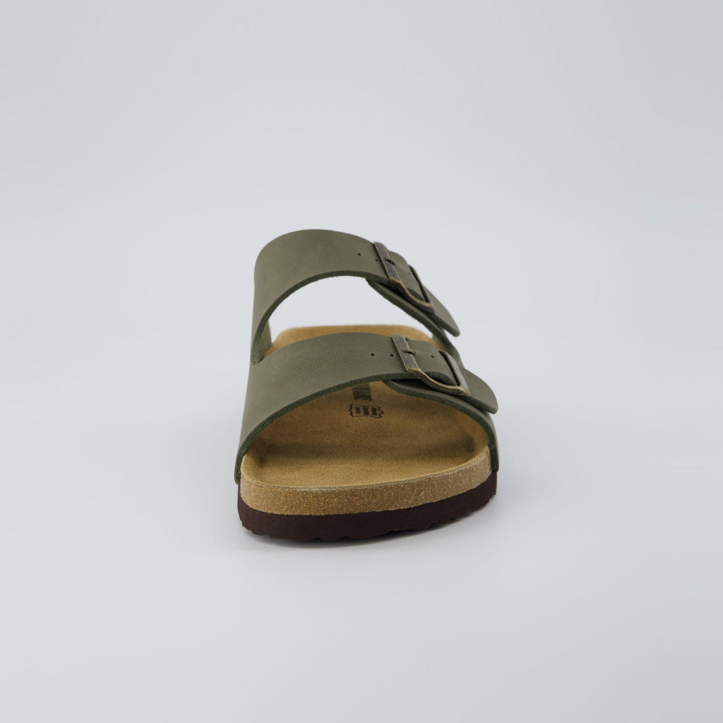 Lane Men's Cork Footbed Sandal - view 15