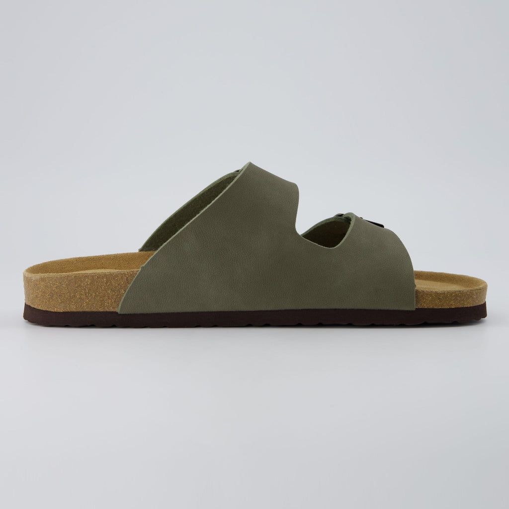 Lane Men's Cork Footbed Sandal - view 16