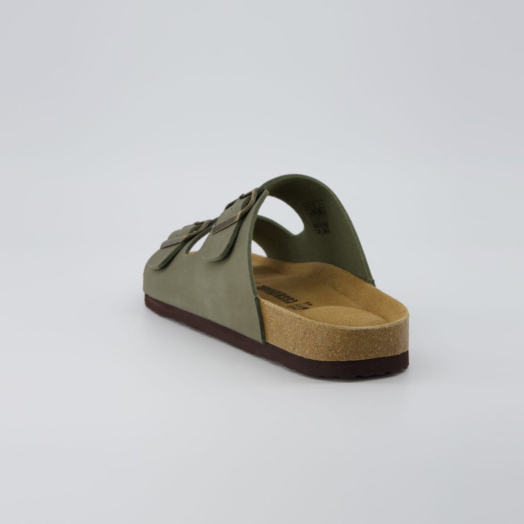 Lane Men's Cork Footbed Sandal - view 116