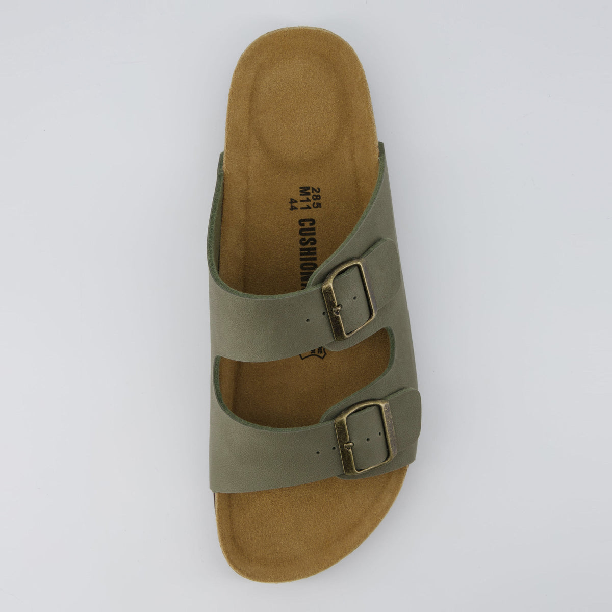 Lane Men's Cork Footbed Sandal - view 18