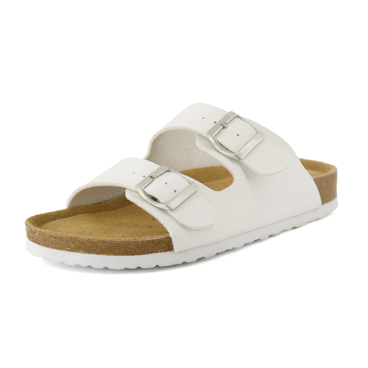 Lane Men's Cork Footbed Sandal - view 159
