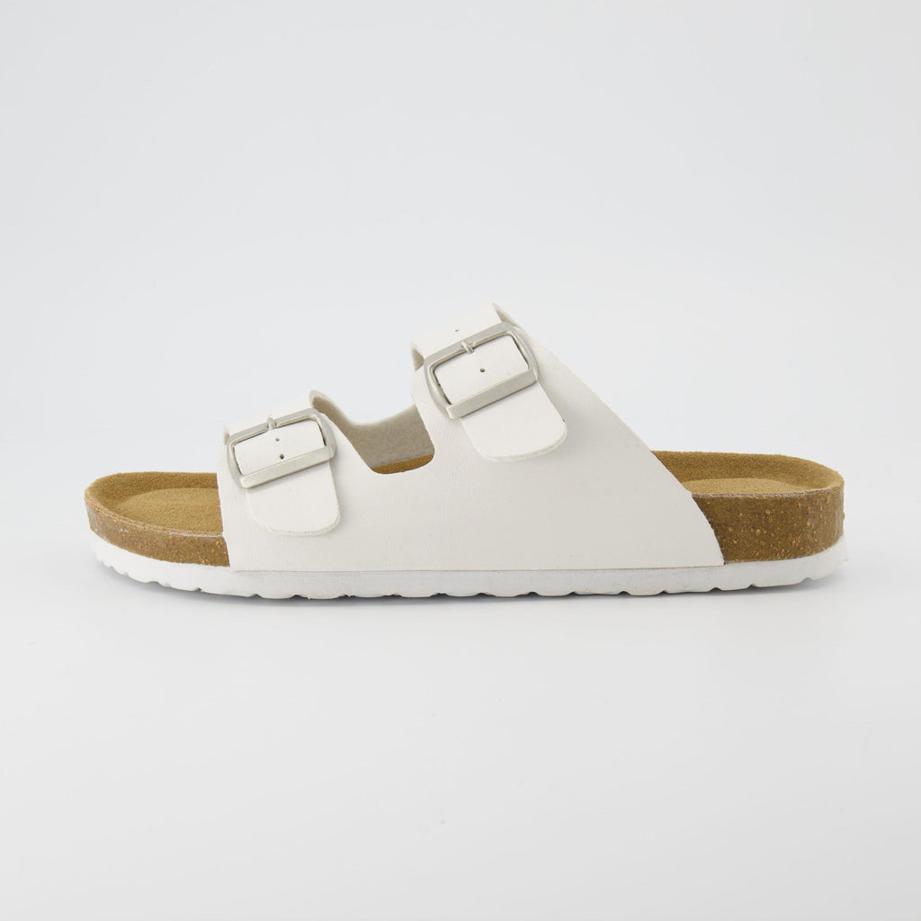 Lane Men's Cork Footbed Sandal - view 158