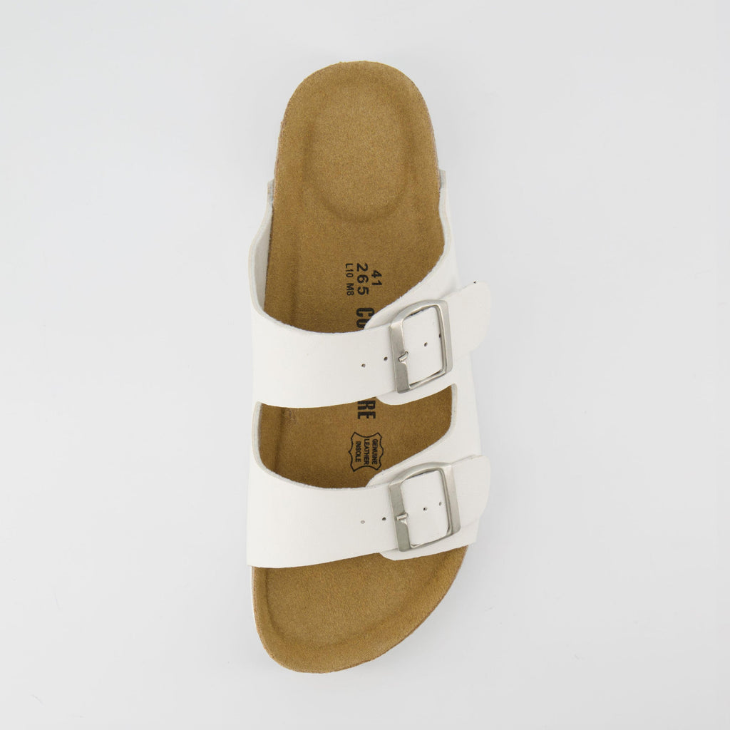 Lane Men's Cork Footbed Sandal - view 163