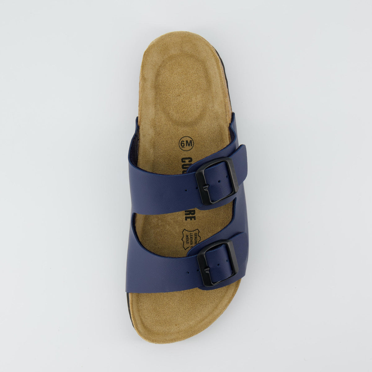 Lane Cork Footbed Sandal - view 68