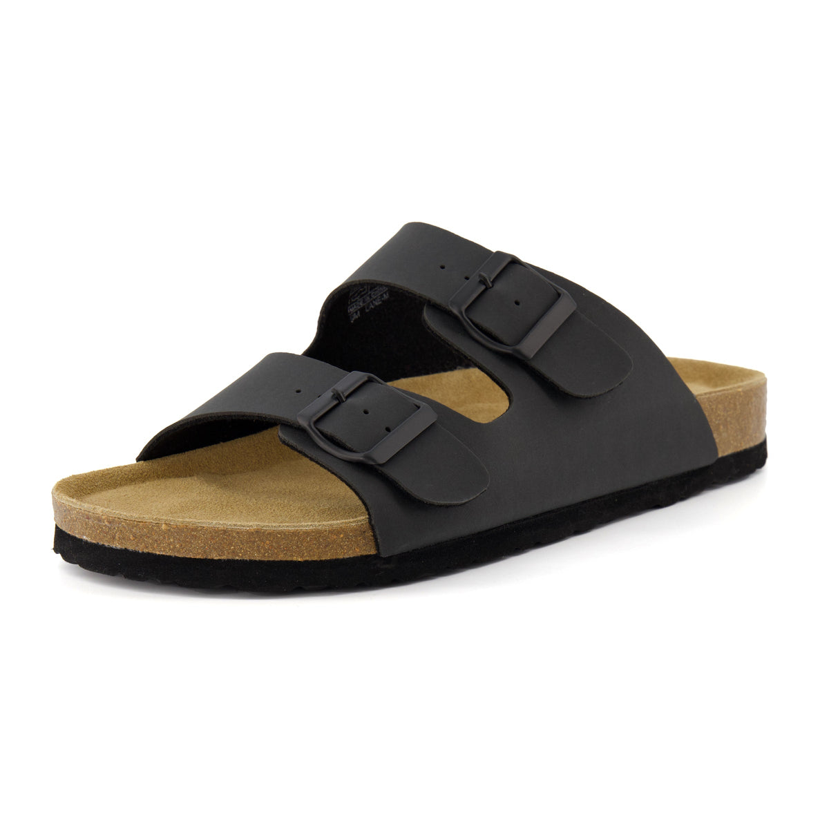 Lane Men's Cork Footbed Sandal - view 25