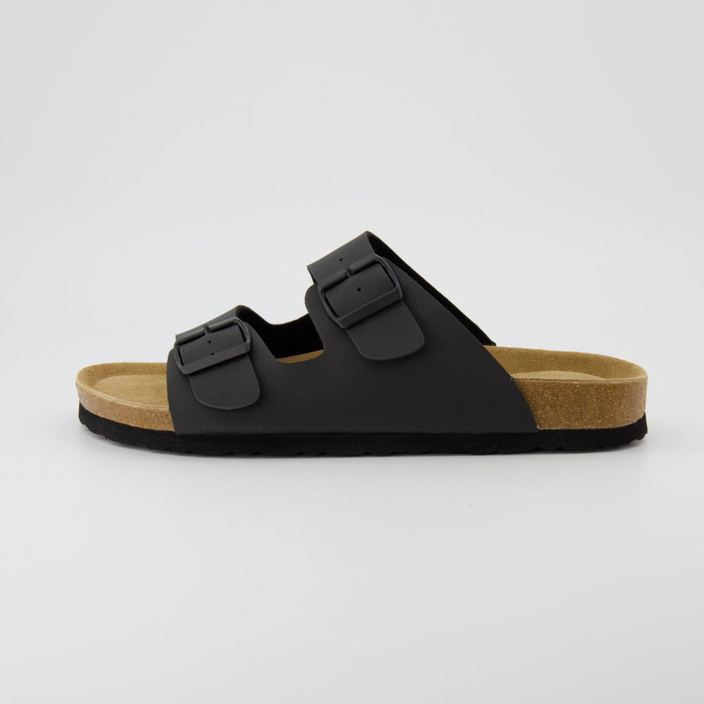 Lane Men's Cork Footbed Sandal - view 24