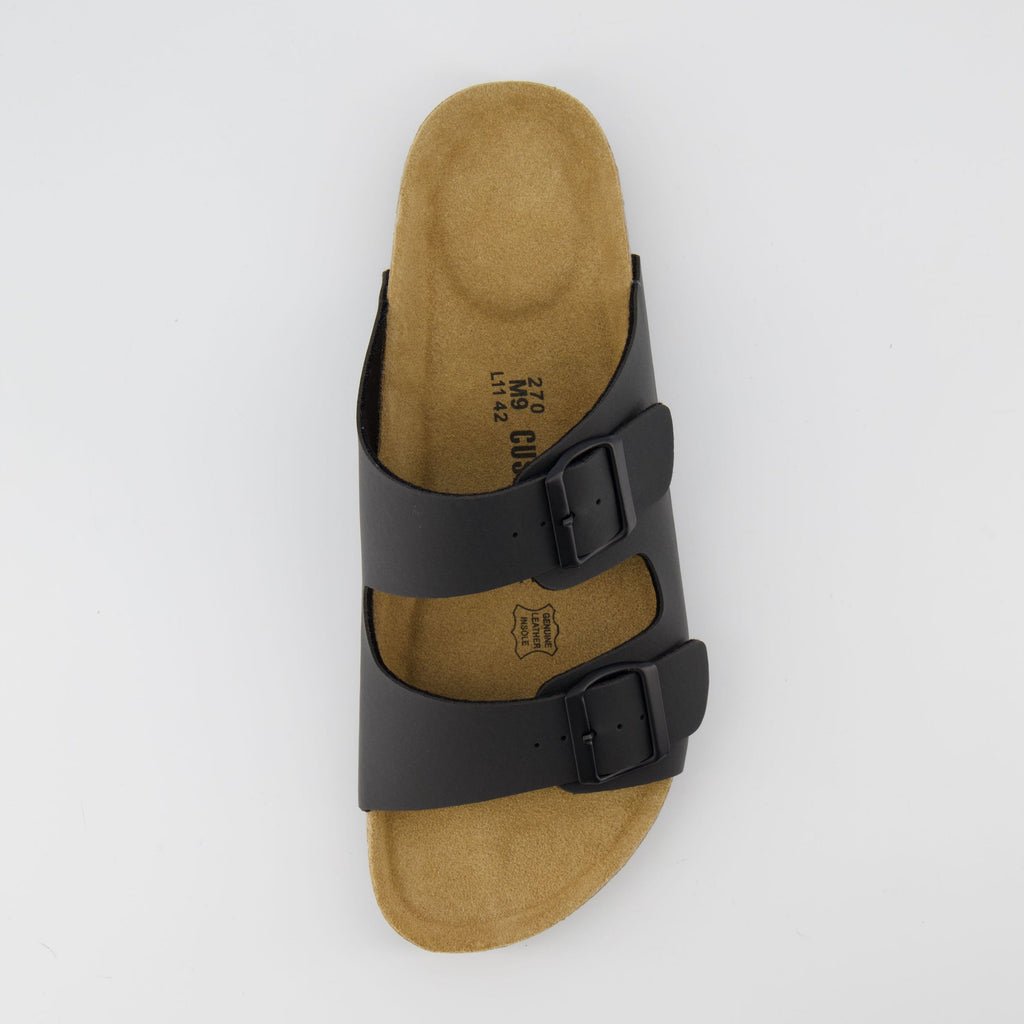 Lane Men's Cork Footbed Sandal - view 29