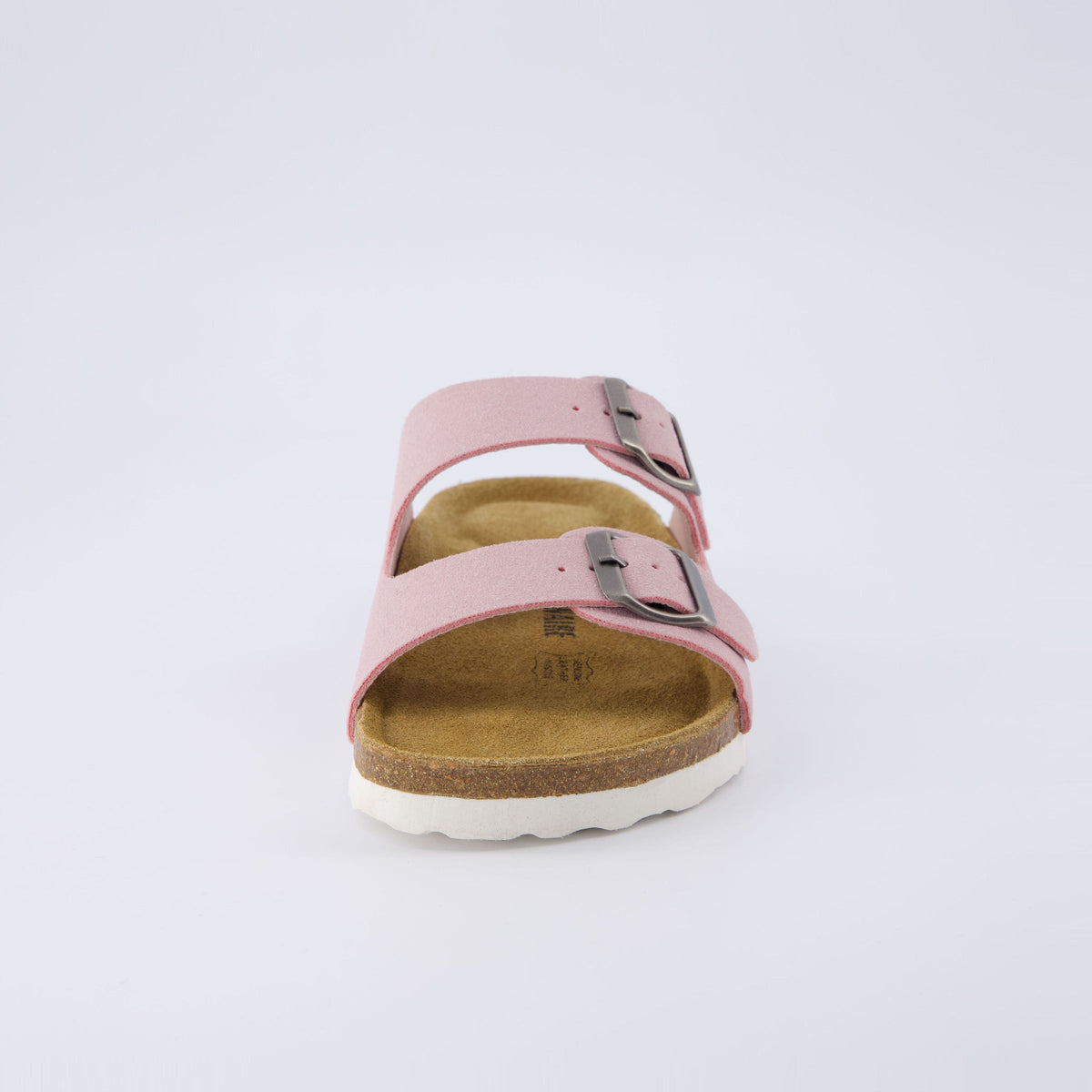 Lane Cork Footbed Sandal Suedes - view 39