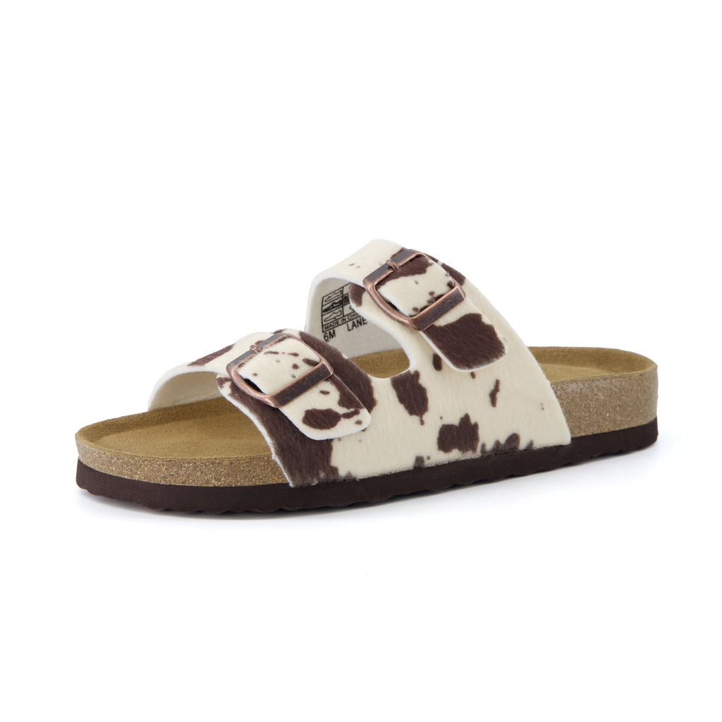 Lane Cork Footbed Sandal - view 11