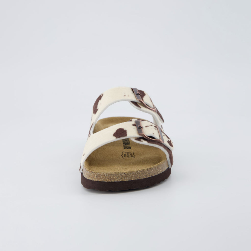 Lane Cork Footbed Sandal - view 7