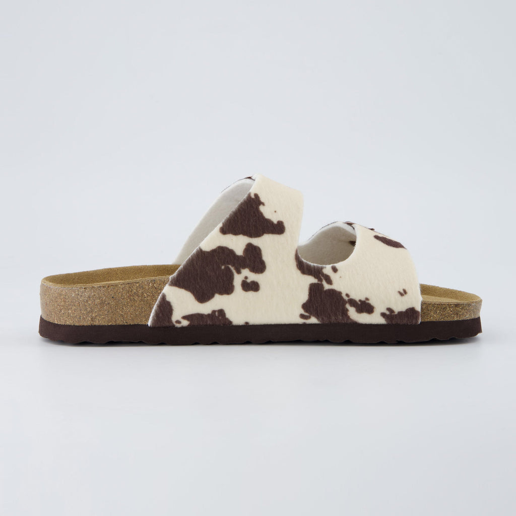 Lane Cork Footbed Sandal - view 8
