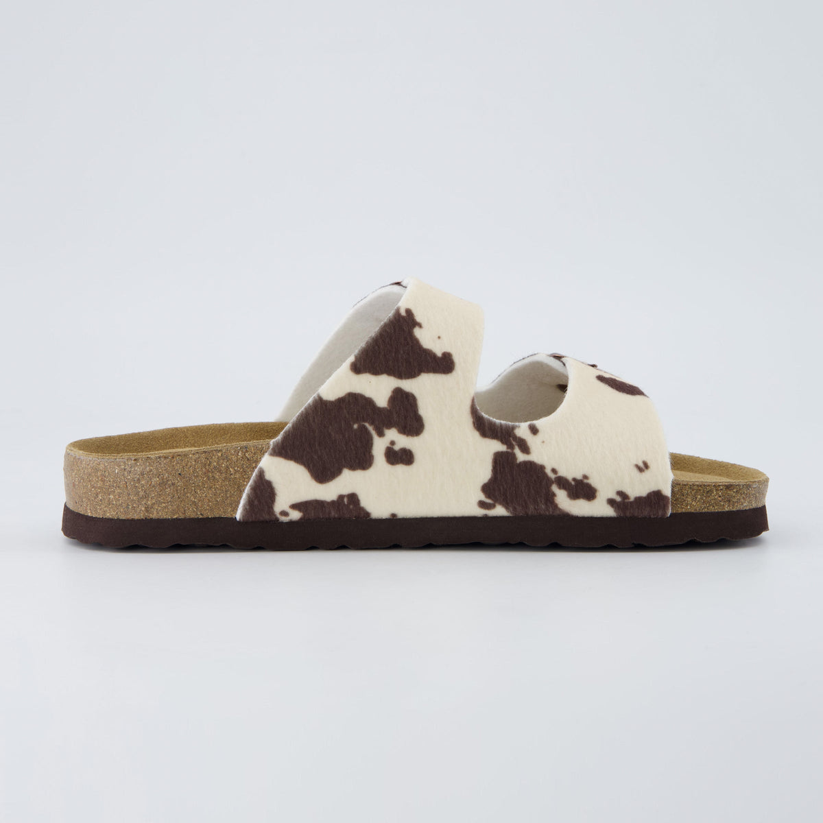 Lane Cork Footbed Sandal - view 8